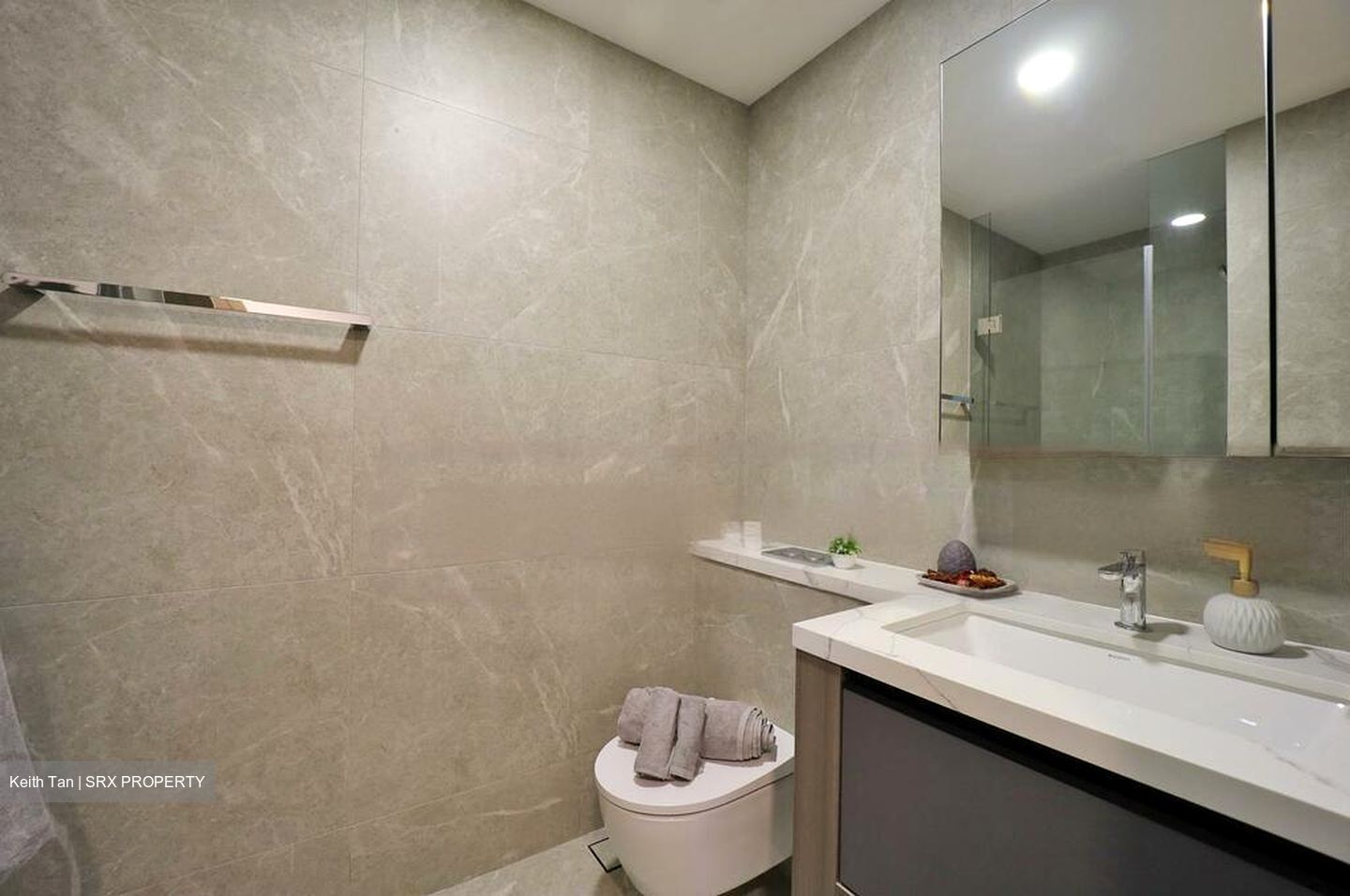 One-north Eden (D5), Apartment #505794901
